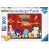 PUZZLE 100 POKEMON XXL