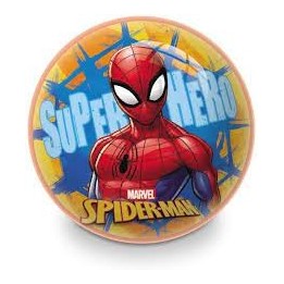 PILOTA SPIDERMAN PETITA