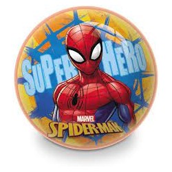 PILOTA SPIDERMAN PETITA