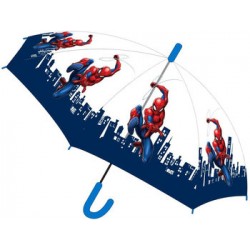 PARAIGUES SPIDERMAN TRANS