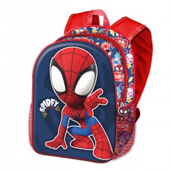 MOTX. SPIDERMAN 40 cm.