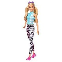 BARBIE FASHION MALIBU