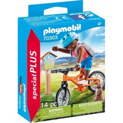 PLAYM. CICLISTA MUNTANYA