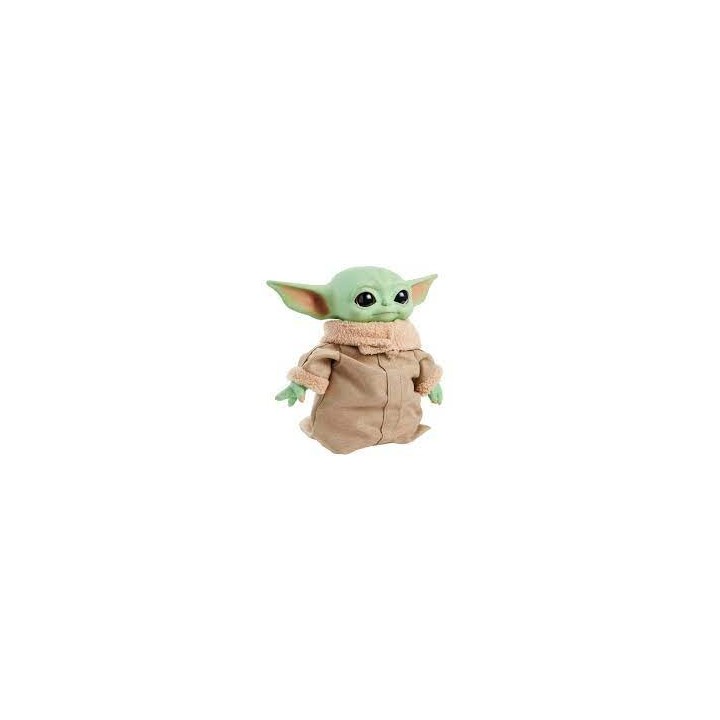 BABY YODA PELUCHE