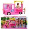 BARBIE VEHICLE BURGUER