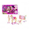 BARBIE CAVALL I PONI