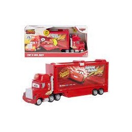 CARS MACK SONS