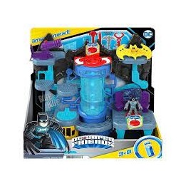 BATCUEVA BAT TECH