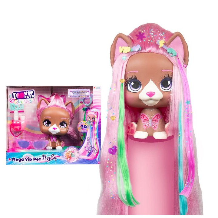 MEGA VIP PET NYLA