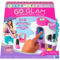 GOGLAM SALO MANICURA UNICO