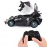 BATMOVIL R/C LANZA Y DEFIENDE