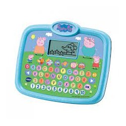 TABLET PEPPA PIG