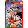 PUZZLE 200 DRAGON BALL