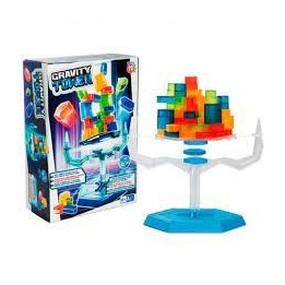 GRAVITY TOWER