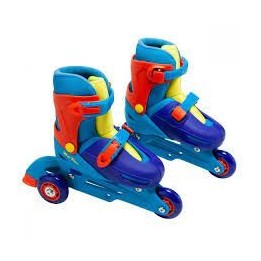 PATINS LINEA BLAU