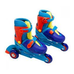 PATINS LINEA BLAU