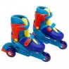 PATINS LINEA BLAU