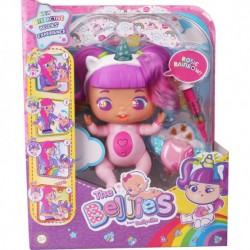 BELLIES ROSIE RAINBOW