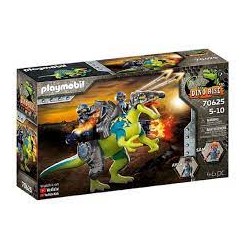 PLAYM. SPINOSAURUS
