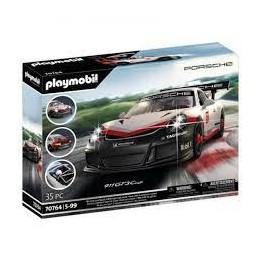 PLAYM. PORSCHE 911 GT3 CUP