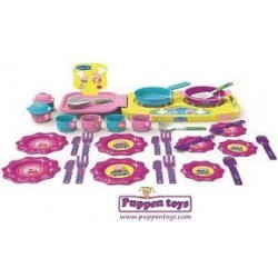 SET CUINA GRAN PEPPA PIG