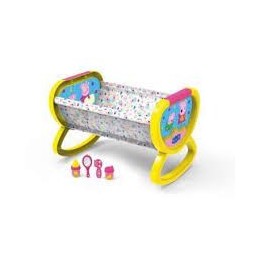 CUNA PEPPA PIG