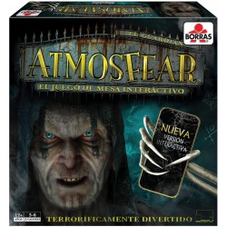 ATMOSFEAR INTERACTIU