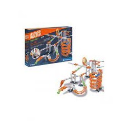 ACTION REACTION SPEED RACE