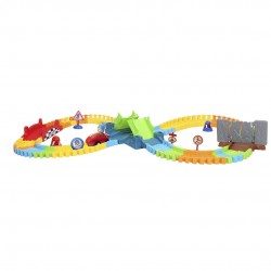 POCOYO CIRCUIT CURSES