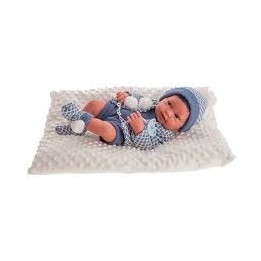 BEBE PIPO COIXI 42cm