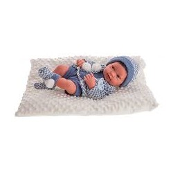 BEBE PIPO COIXI 42cm