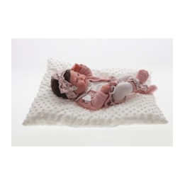 BEBE PIPA COIXI 42cm