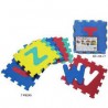 PUZZLE EVA 7pcs