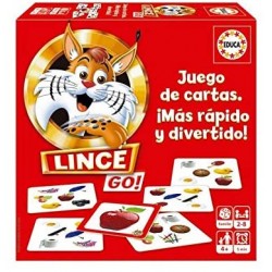 LINCE GO