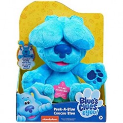 BLUE PISTAS Y TU
