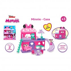 MINNIE CASA