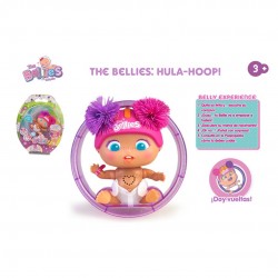 BELLIES HULA-HOOP