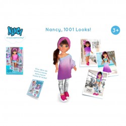NANCY 1001 LOOKS