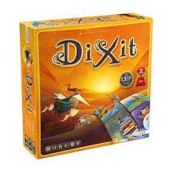 DIXIT