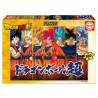 PUZZLE 300 DRAGON BALL SUPER