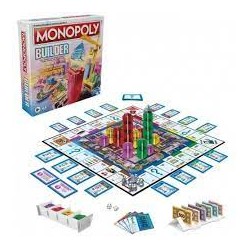 MONOPOLY BUILDER