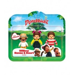 MONCHICHI PACK
