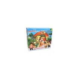 MONCHICHI CASA PLAYSET