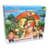 MONCHICHI CASA PLAYSET