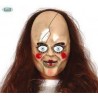 MASCARA HORROR DOLL