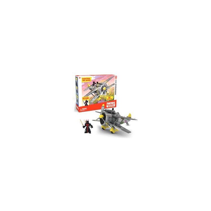 FORTNITE STORMWING PLANE