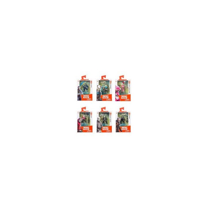 FORTNITE FIGURA ACC.