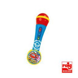 MICROFON SUPERWINGS