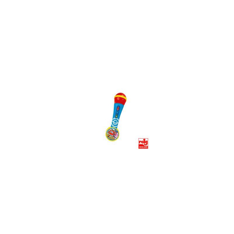 MICROFON SUPERWINGS