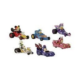 VEHICLES MICKEY ROADSTER